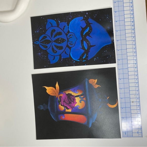 Art prints - Picture 5 of 5